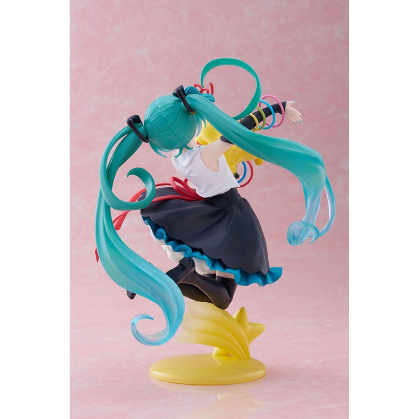 Hatsune Miku x Rody AMP+ Statue Thank You Ver. Reissue