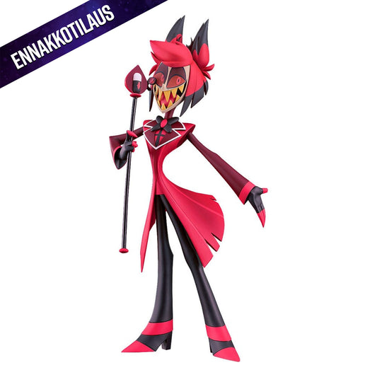 Hazbin Hotel Pop Up Parade Alastor