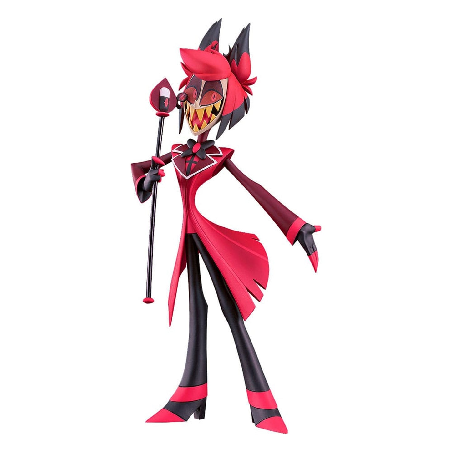Hazbin Hotel Pop Up Parade Alastor