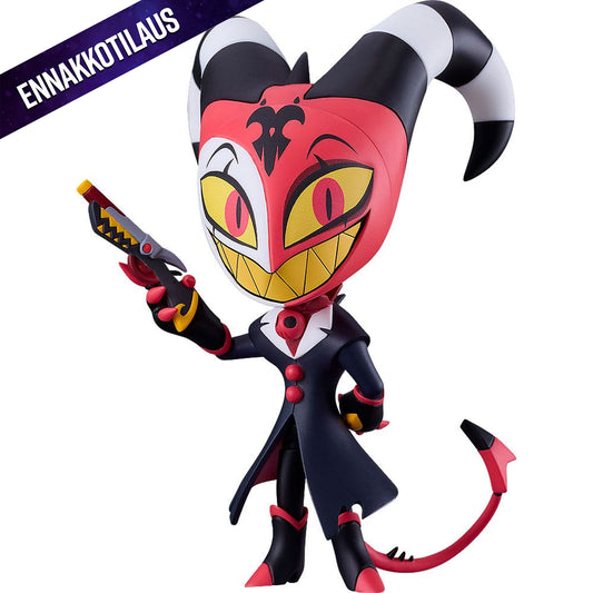 Helluva Boss Nendoroid Action Figure Blitzo
