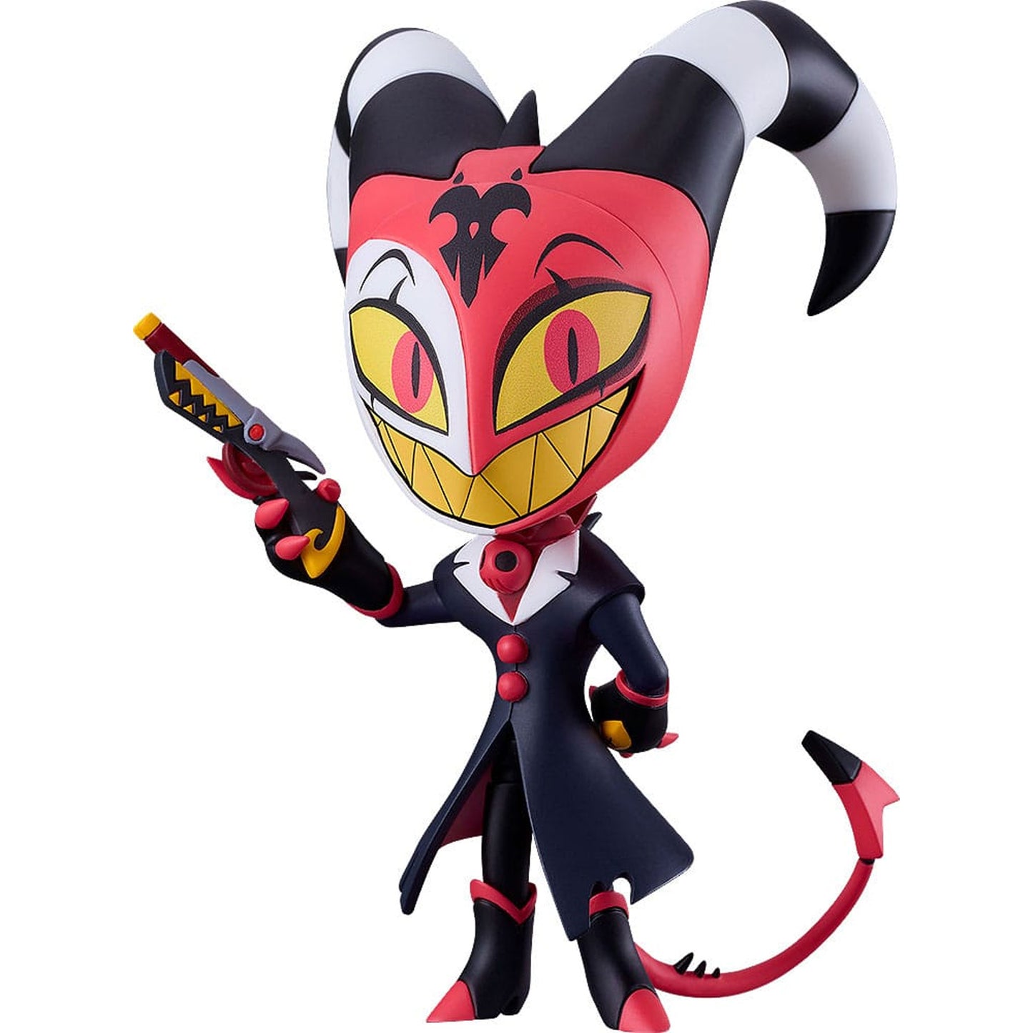 Helluva Boss Nendoroid Action Figure Blitzo