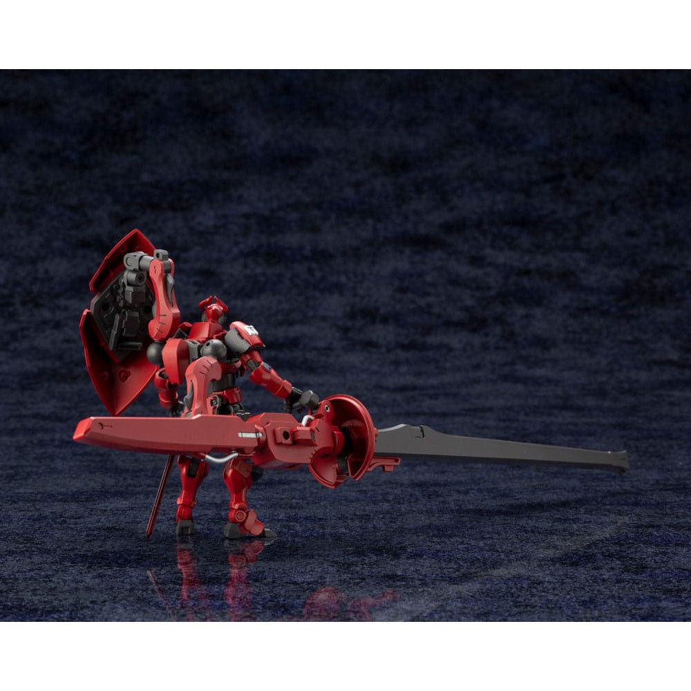 Hexa Gear Plastic Model Kit 1/24 Governor Queen's Guard