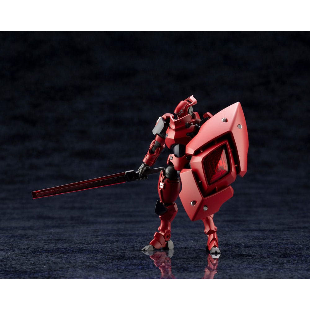 Hexa Gear Plastic Model Kit 1/24 Governor Queen's Guard