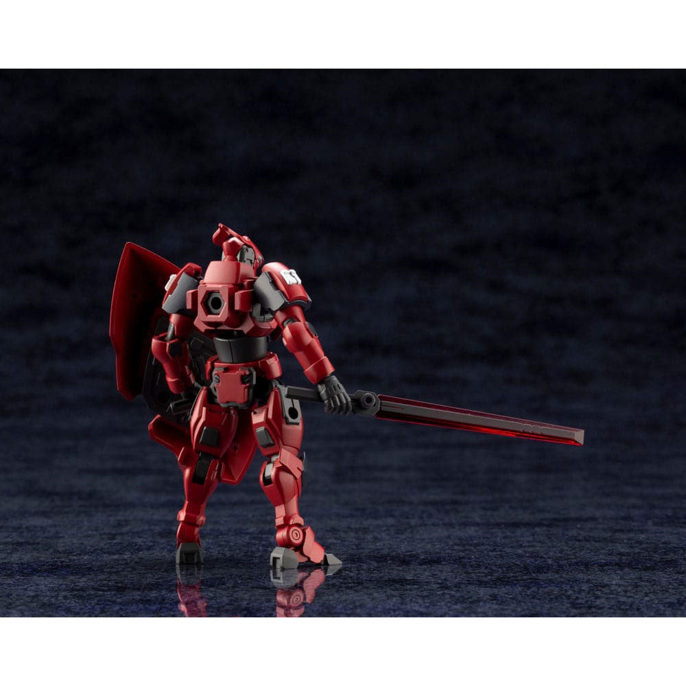 Hexa Gear Plastic Model Kit 1/24 Governor Queen's Guard