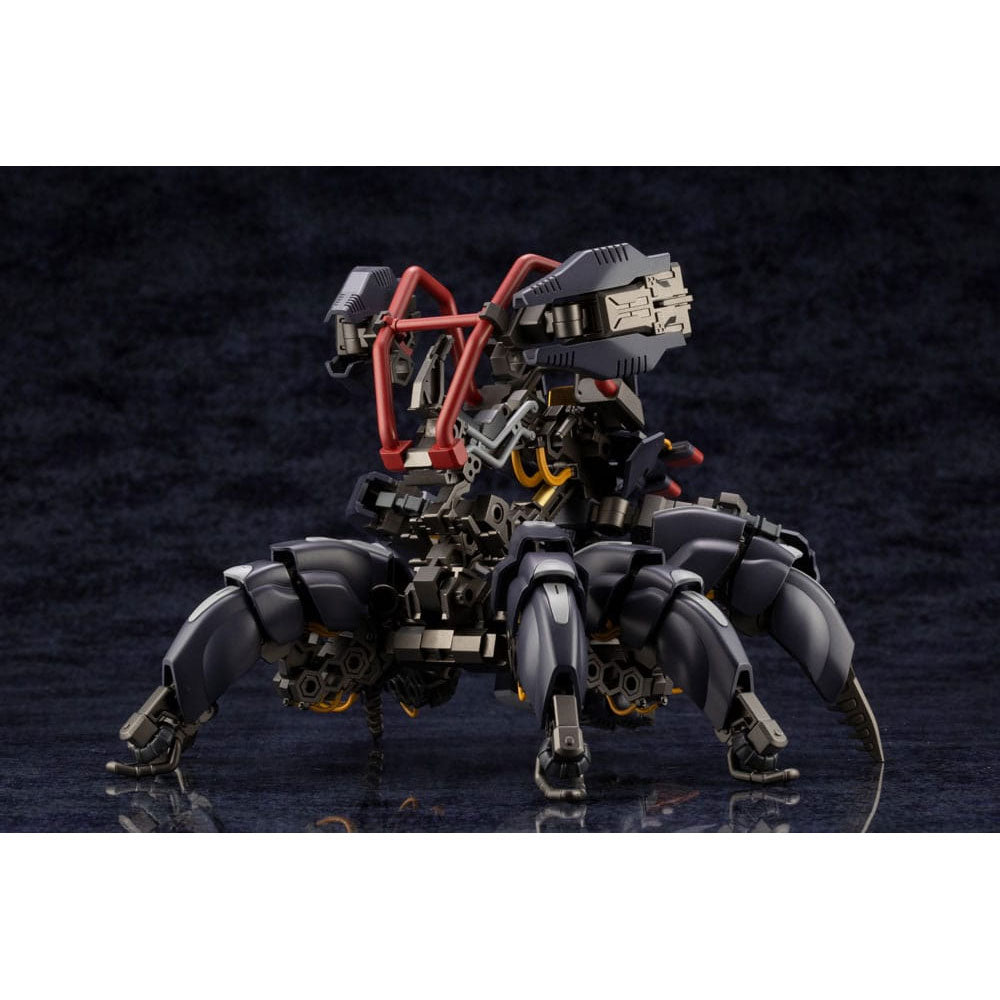 Hexa Gear Plastic Model Kit 1/24 Abysscrawler Night Stalkers Ver.