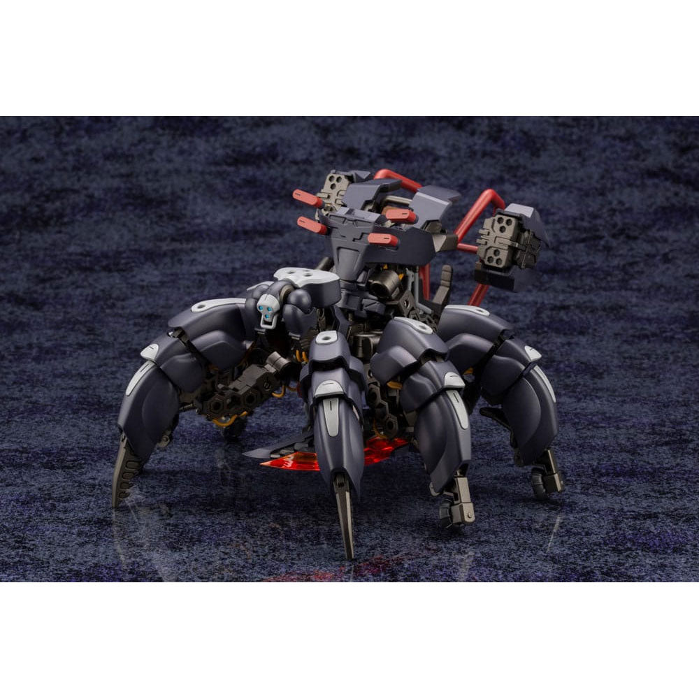Hexa Gear Plastic Model Kit 1/24 Abysscrawler Night Stalkers Ver.