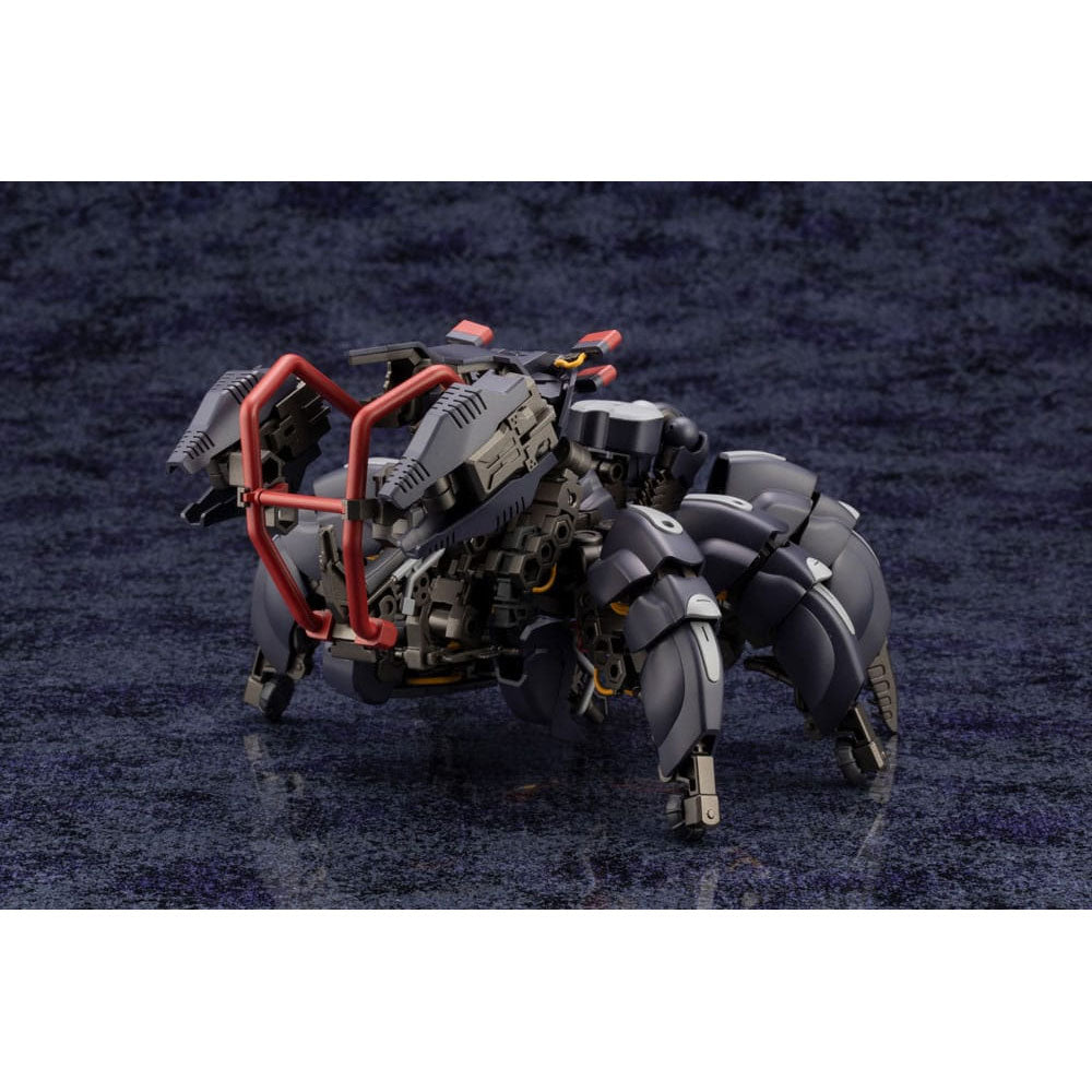 Hexa Gear Plastic Model Kit 1/24 Abysscrawler Night Stalkers Ver.