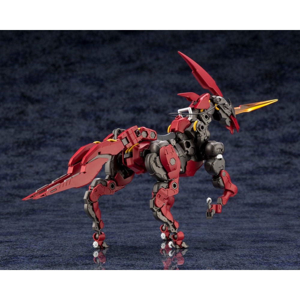 Hexa Gear Plastic Model Kit 1/24 Sieg Springer Queen's Guard Ver.