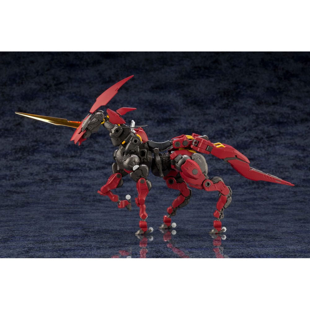 Hexa Gear Plastic Model Kit 1/24 Sieg Springer Queen's Guard Ver.