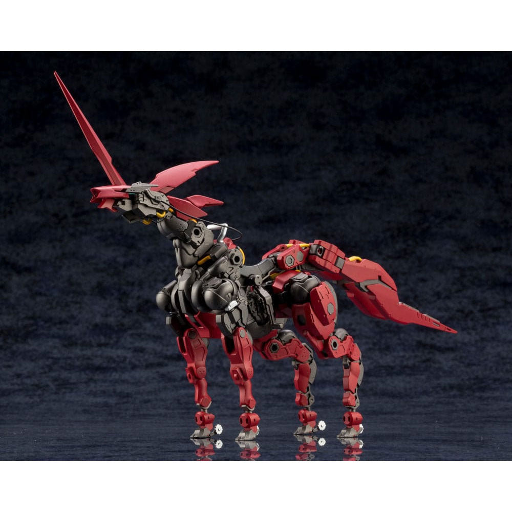 Hexa Gear Plastic Model Kit 1/24 Sieg Springer Queen's Guard Ver.