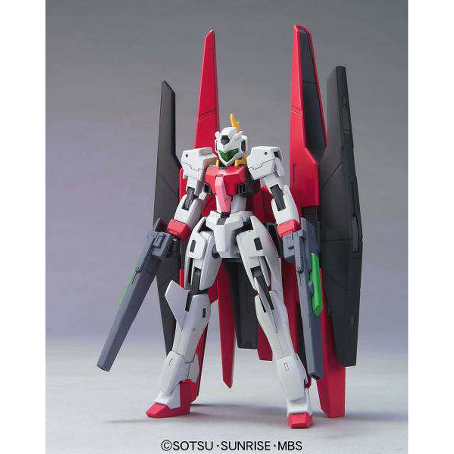 Hg gn archer 1/144