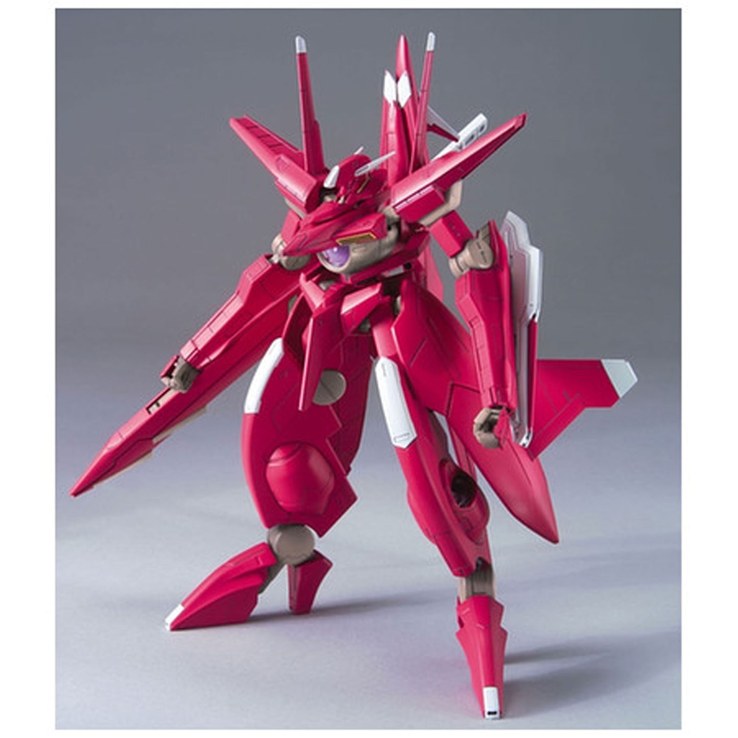Hg gundam arche 1/144