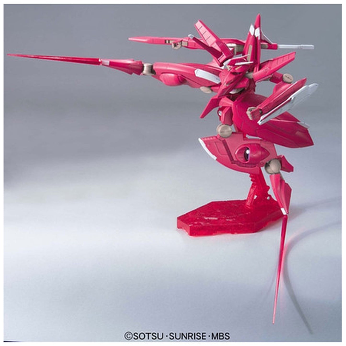 Hg gundam arche 1/144