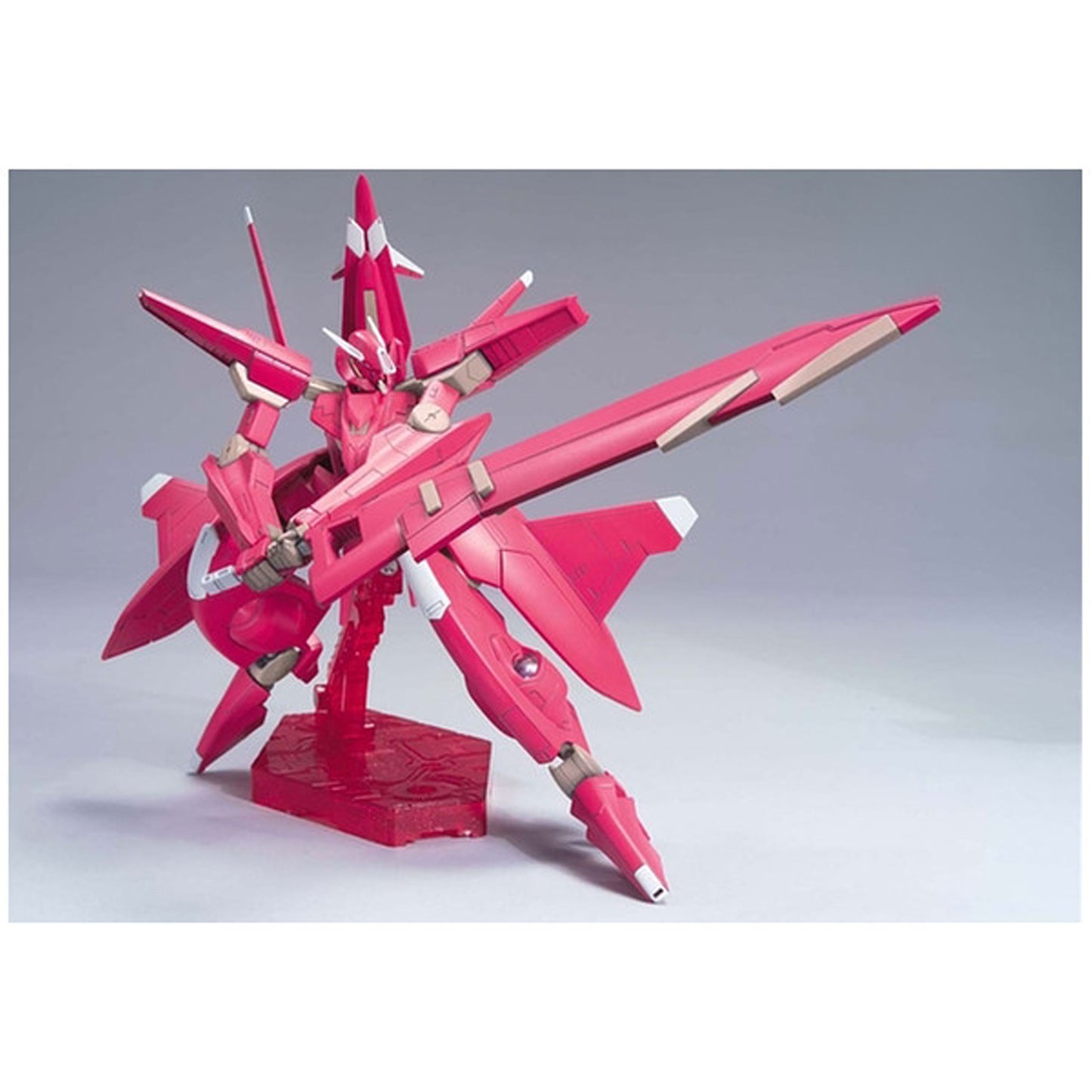 Hg gundam arche 1/144
