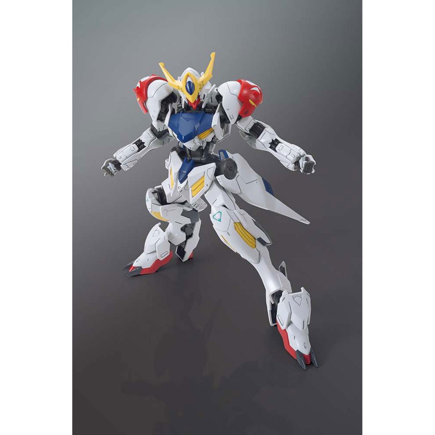 Hg gundam barbatos lupus 1/144