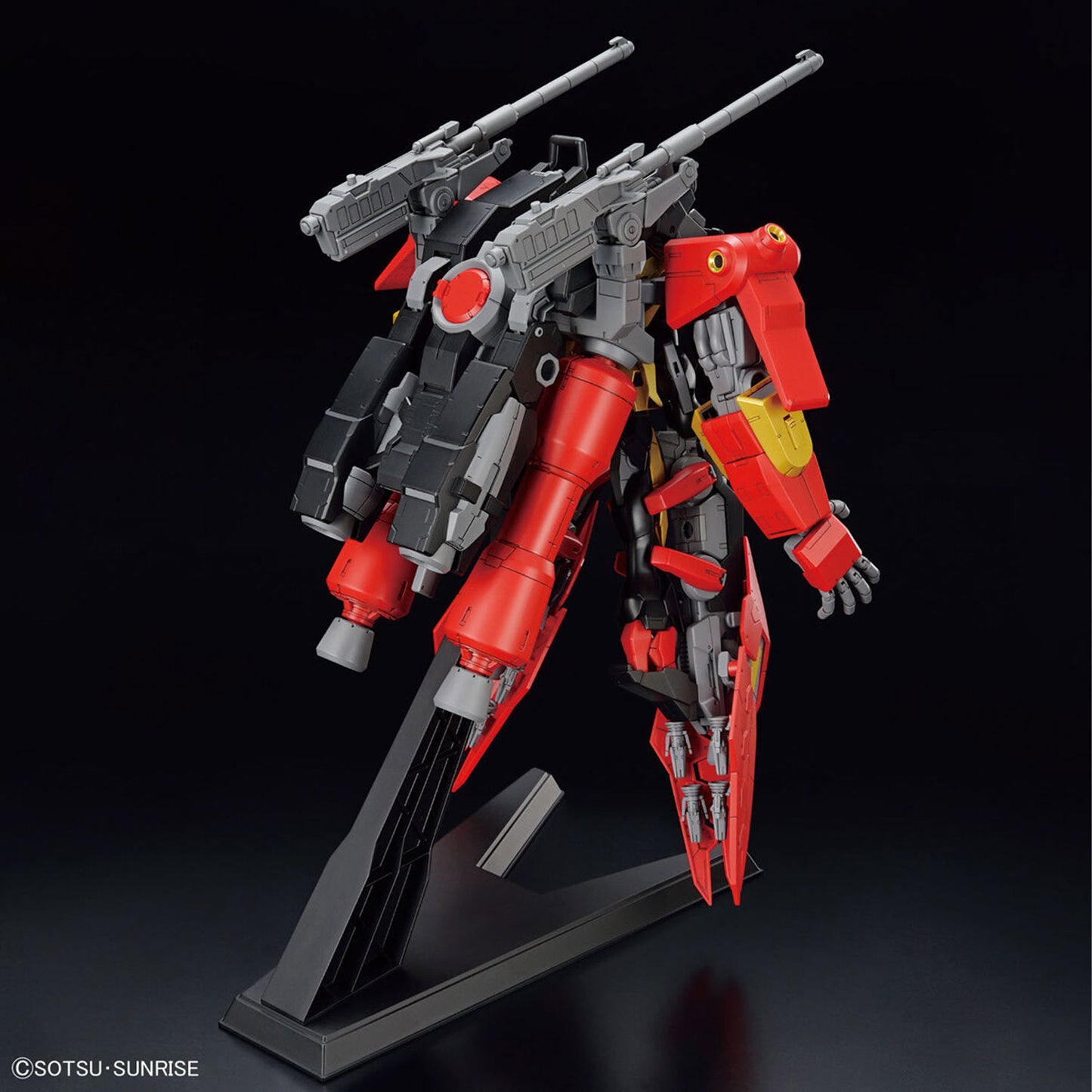 Hg gundam chimera typhoeus 1/144