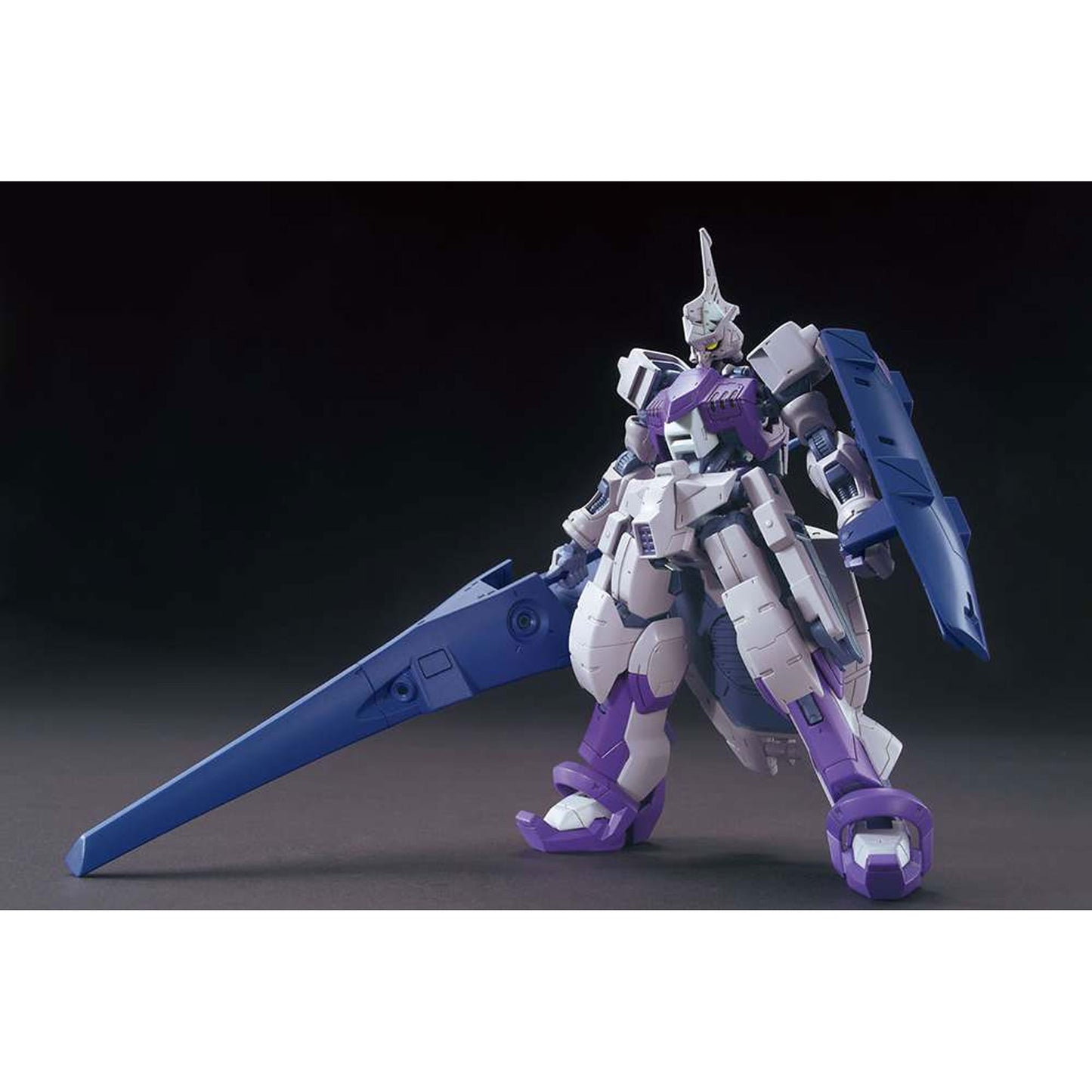 Hg gundam kimaris trooper 1/144