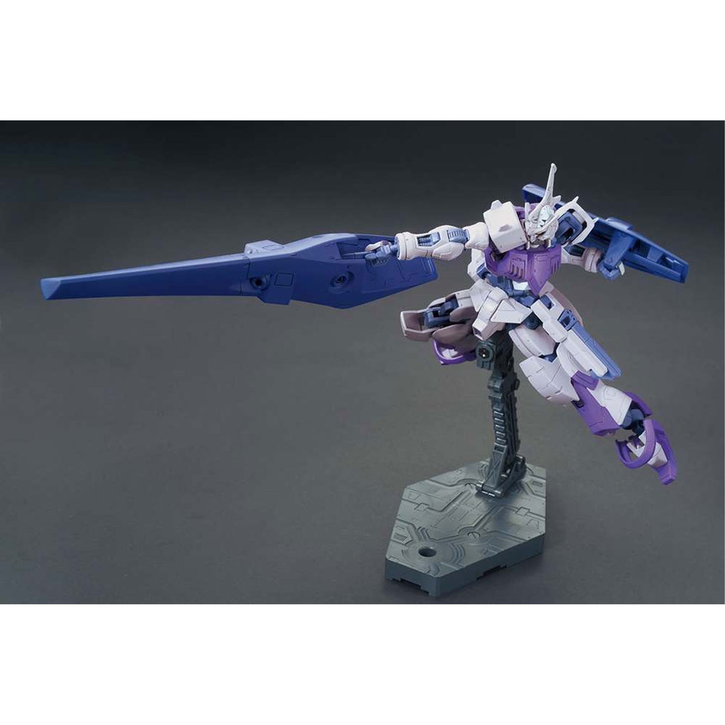 Hg gundam kimaris trooper 1/144