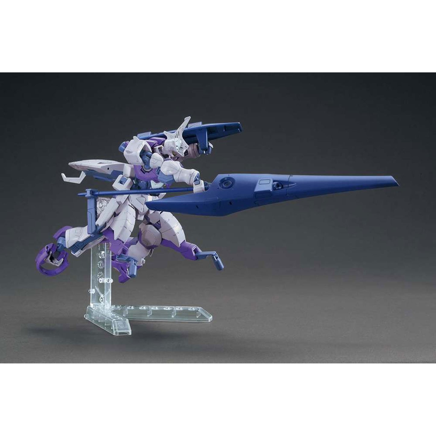 Hg gundam kimaris trooper 1/144