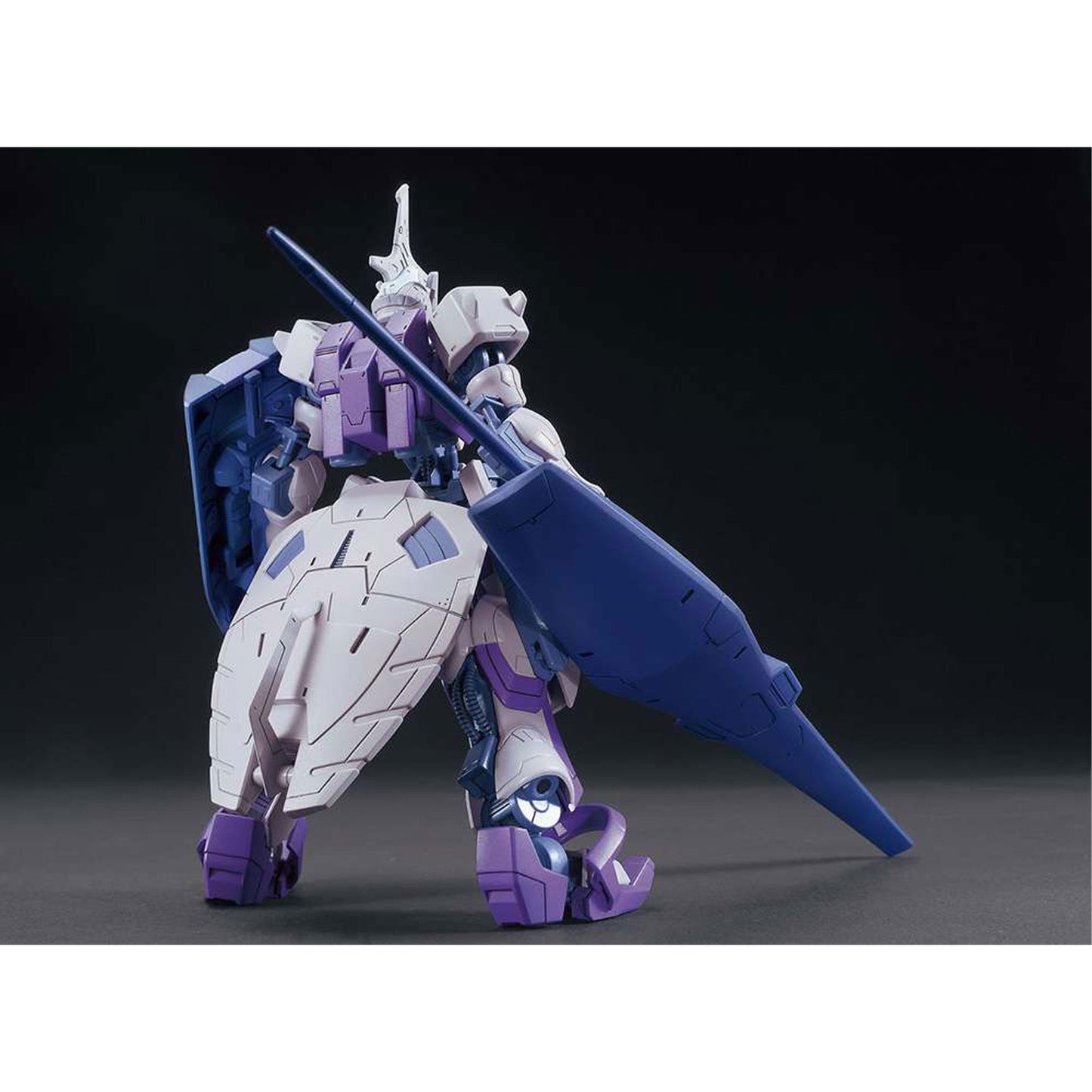 Hg gundam kimaris trooper 1/144