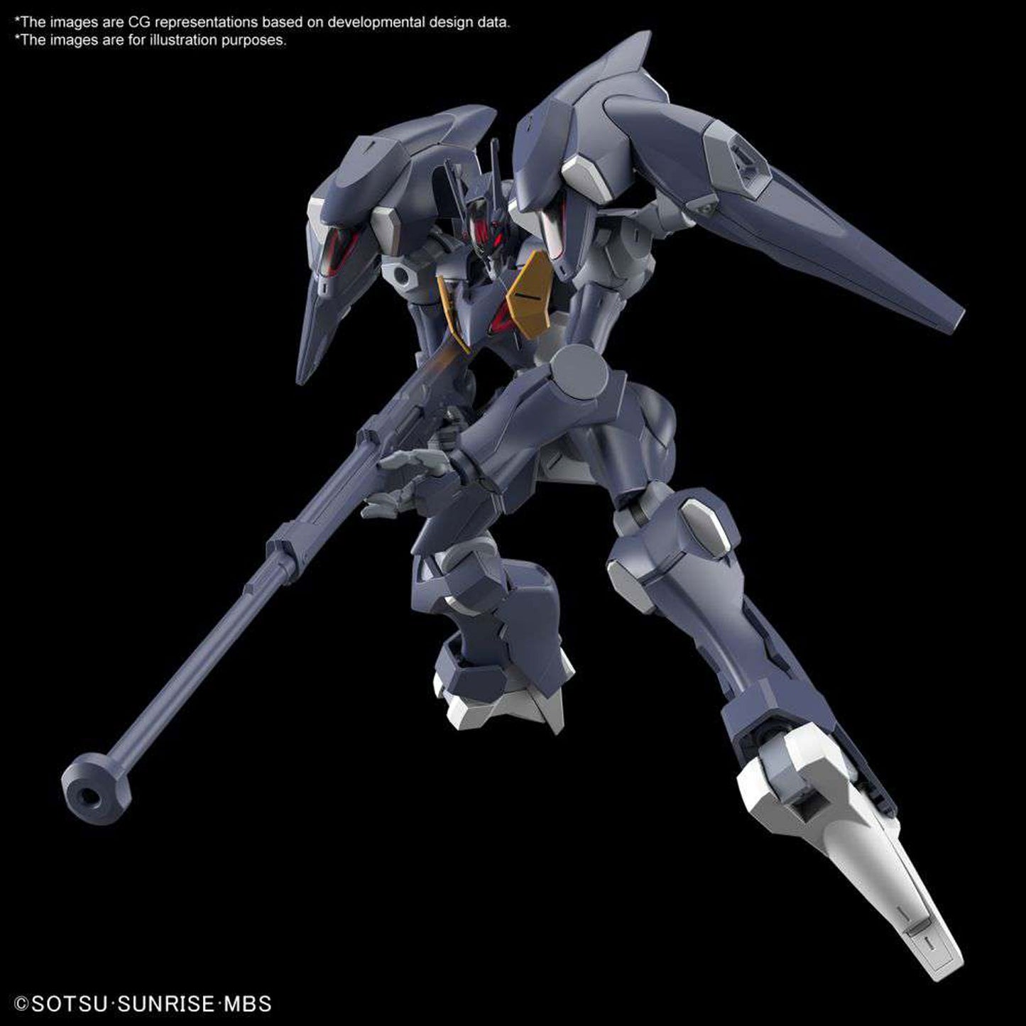 Hg-gundam-pharact_animekauppa_anigen1-Model kit