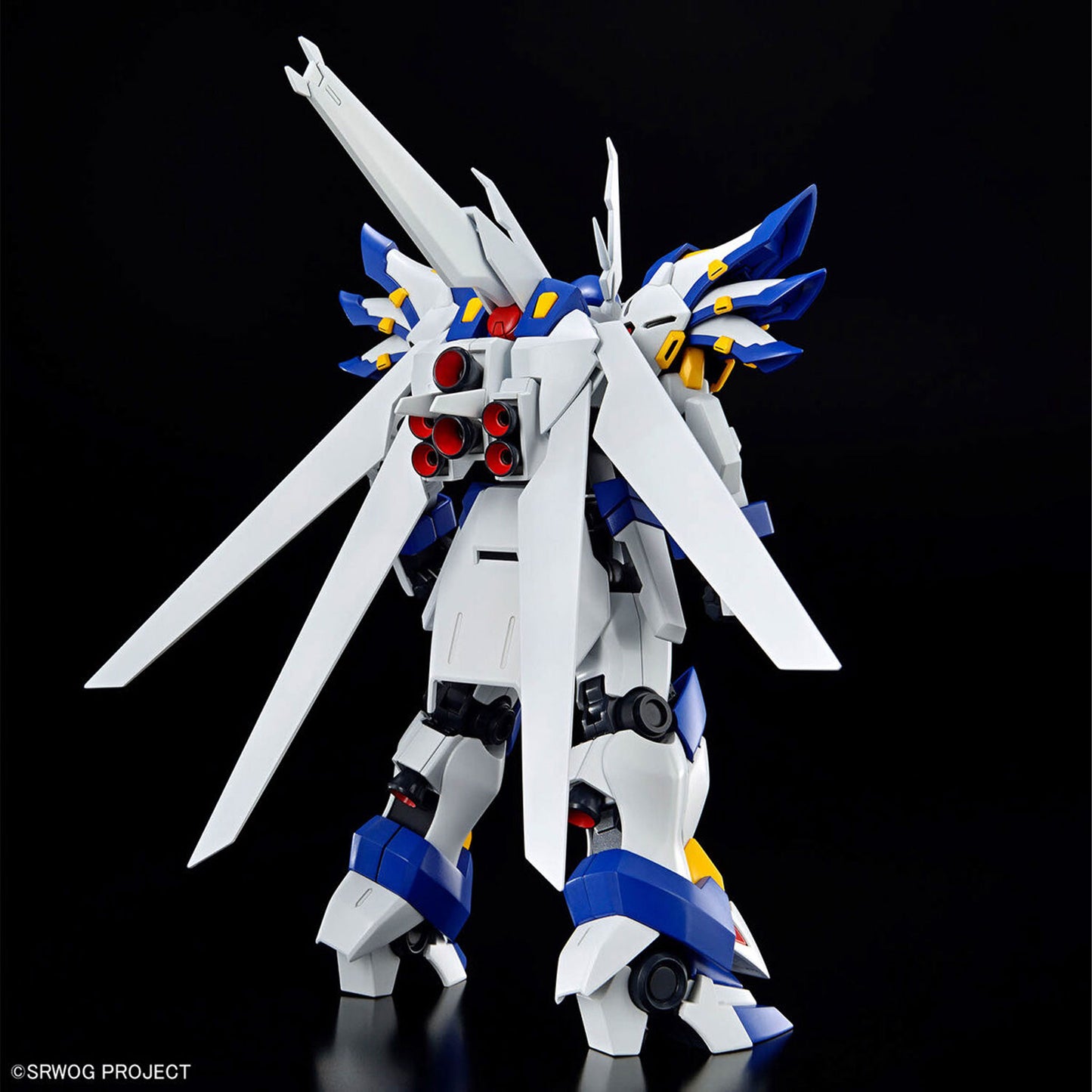 Hg weissritter