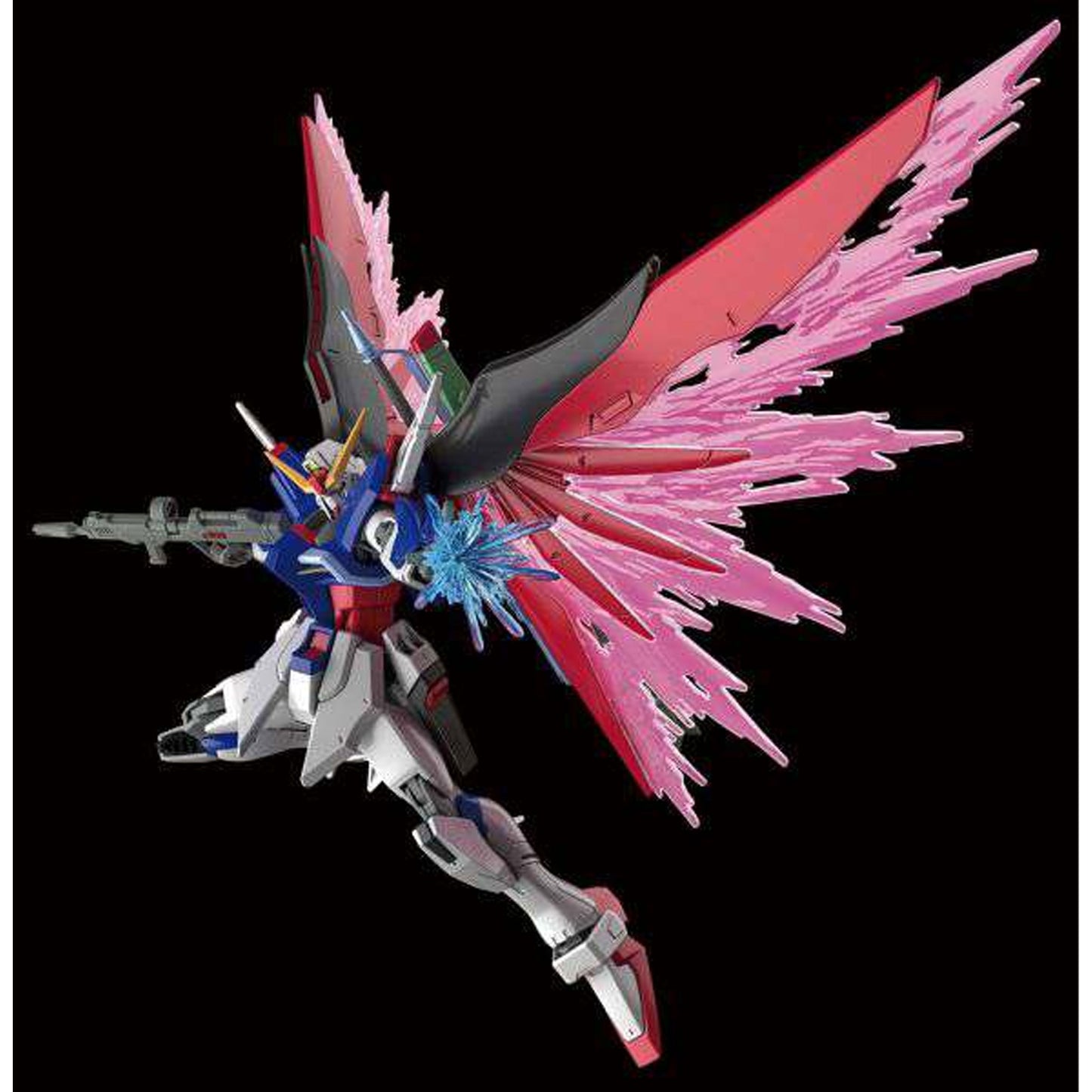 Hgce Gundam Destiny 1/144
