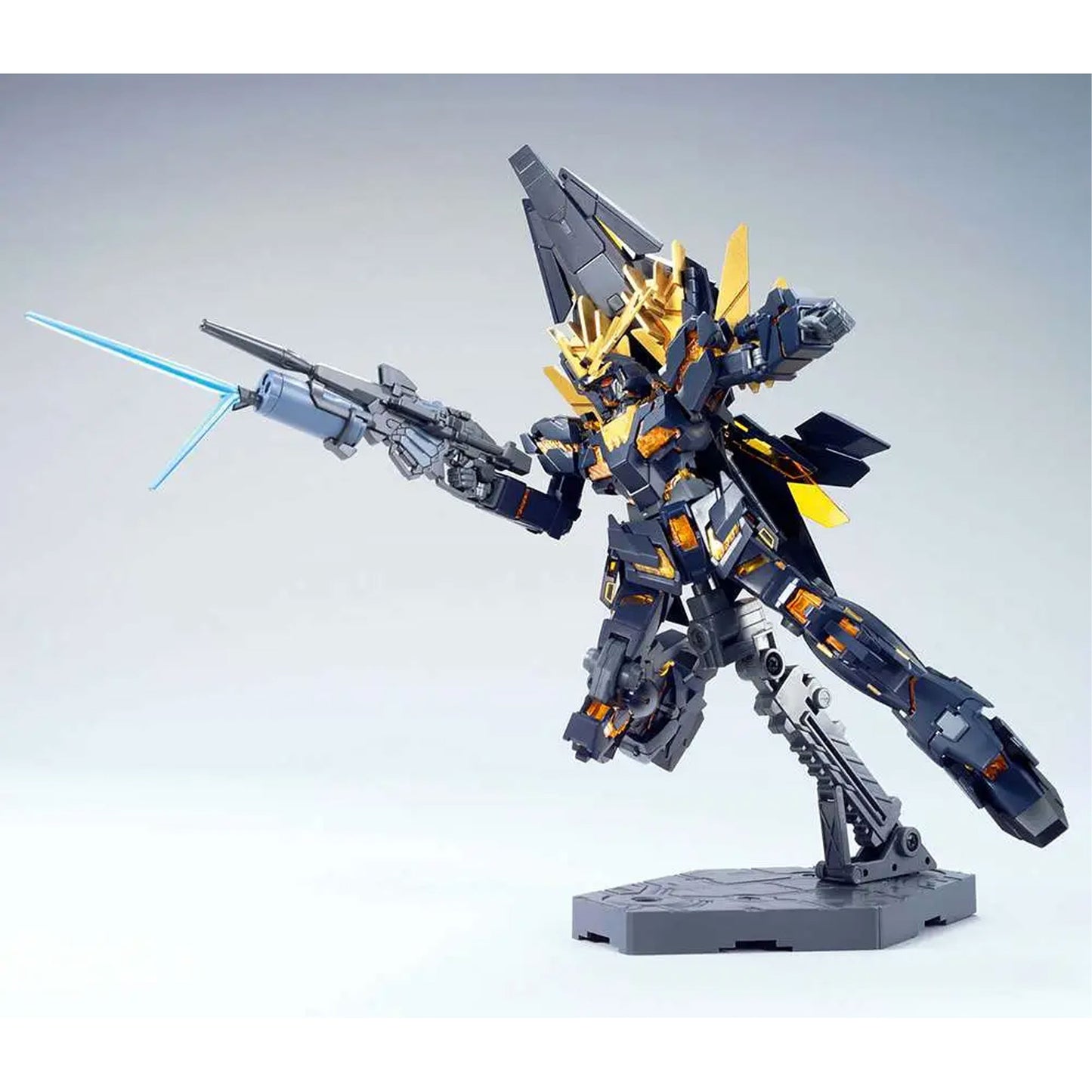 HGUC Unicorn Gundam Banshee Norn (Destroy Mode) 1/144 -Model Kit