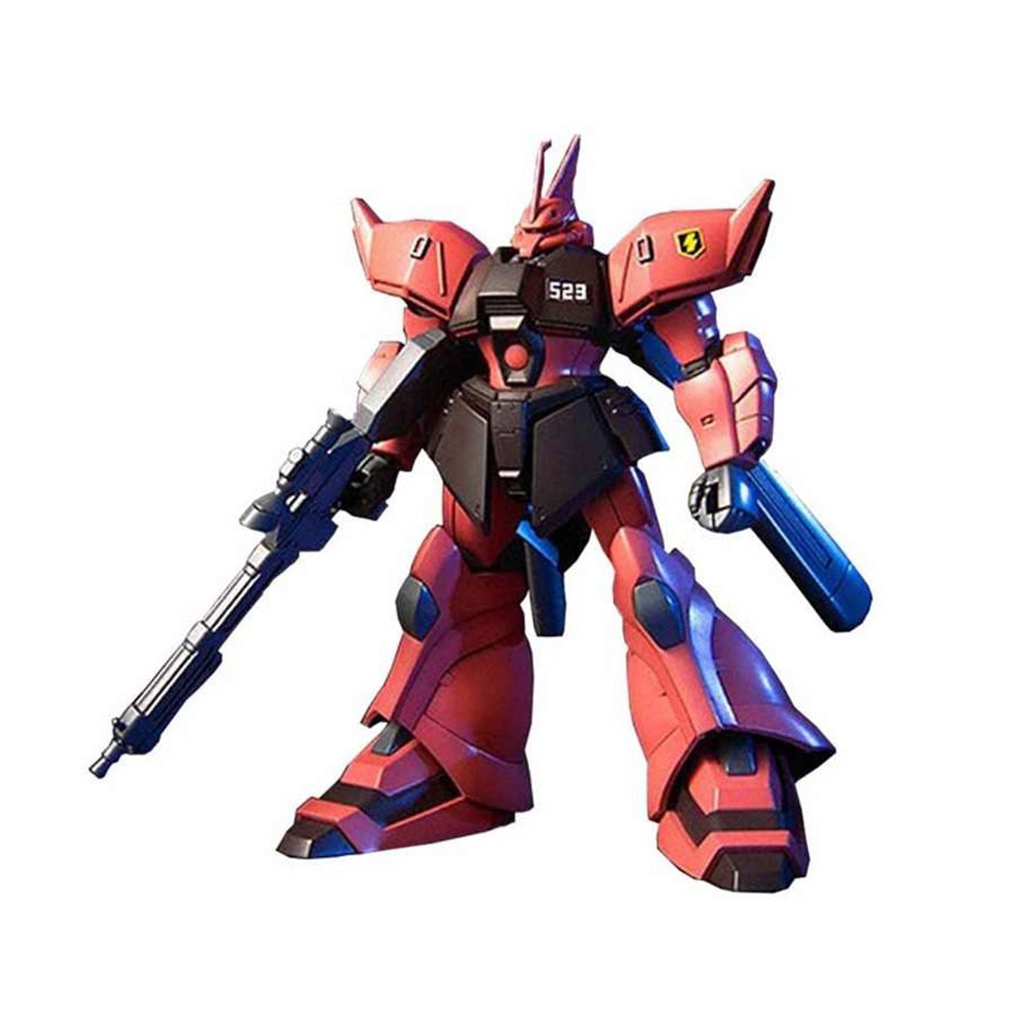 Hguc Gelgoog J 1/144 -Model kit