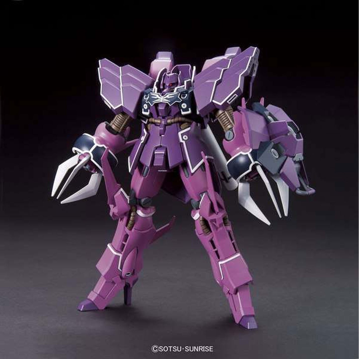 Hguc rozen zulu 1/144