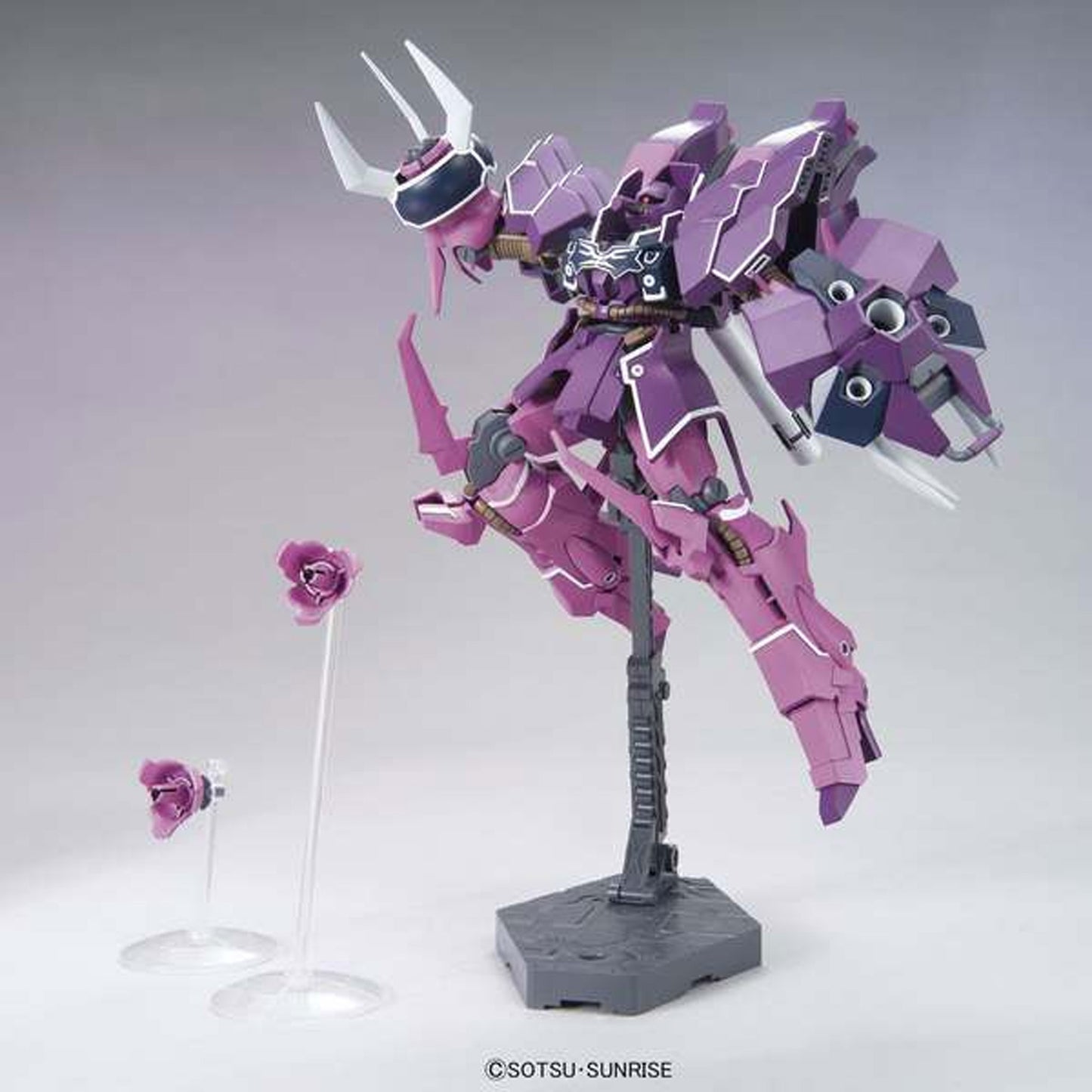 Hguc rozen zulu 1/144
