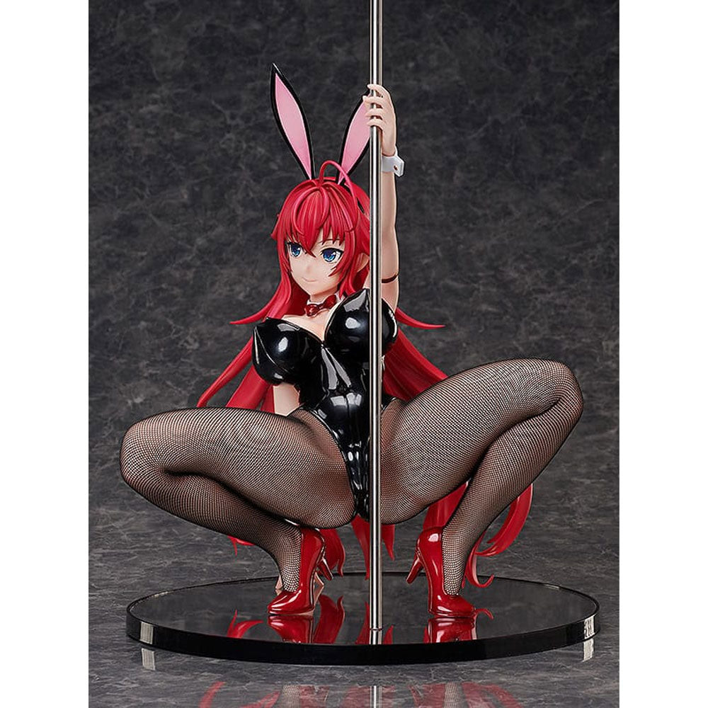 High School DxD Hero 1/4 Rias Gremory Bunny Ver. 2nd