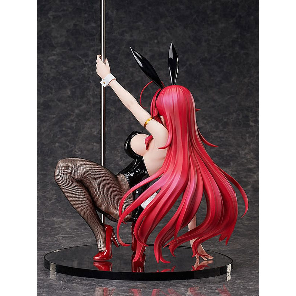 High School DxD Hero 1/4 Rias Gremory Bunny Ver. 2nd