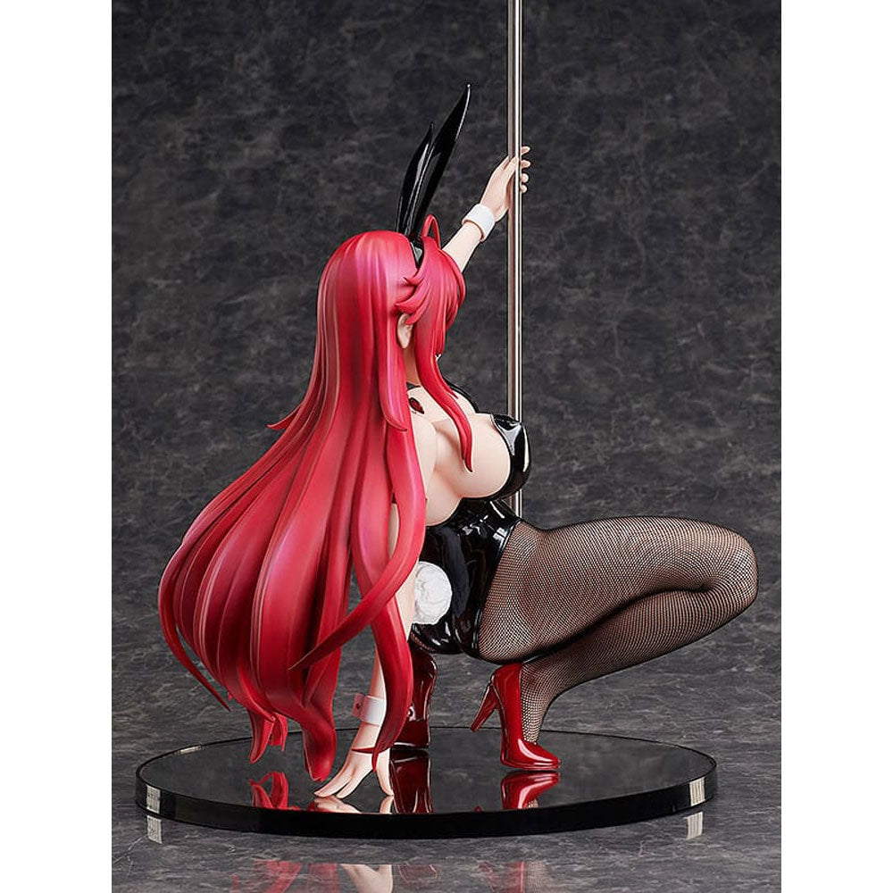 High School DxD Hero 1/4 Rias Gremory Bunny Ver. 2nd