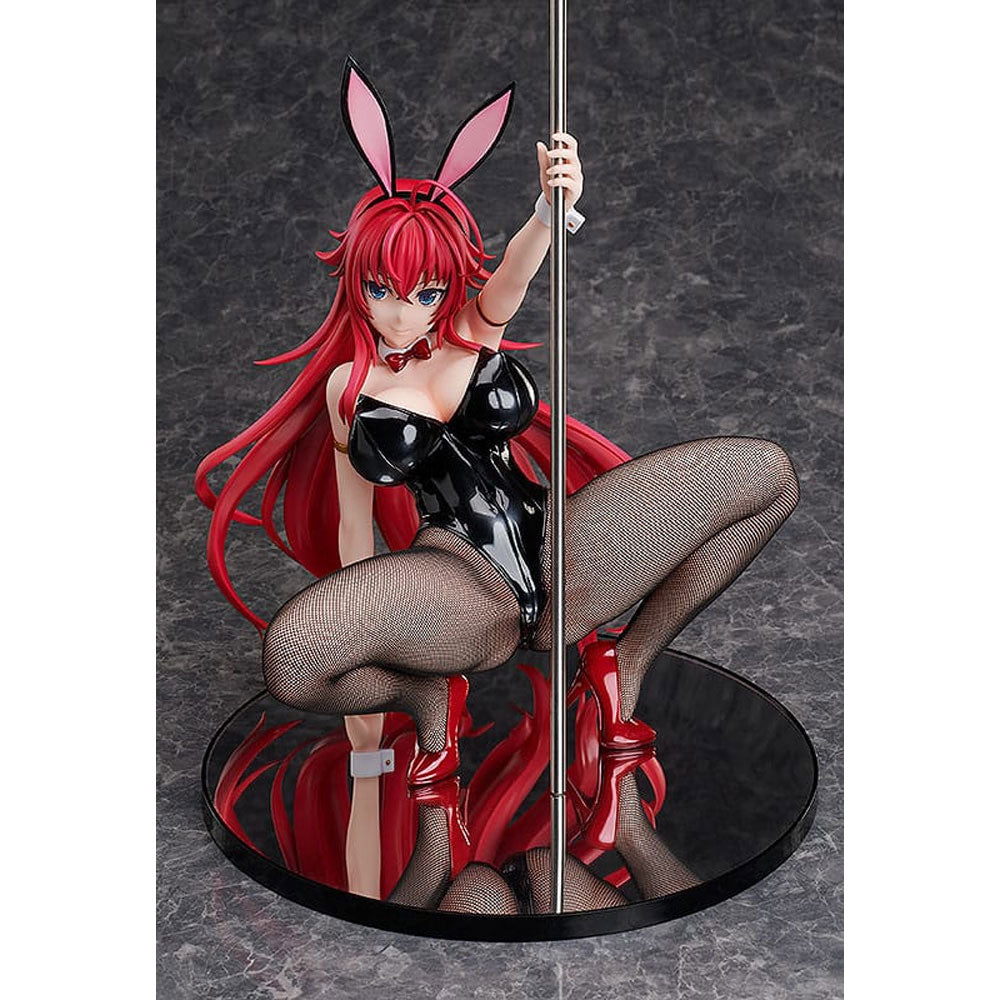High School DxD Hero 1/4 Rias Gremory Bunny Ver. 2nd