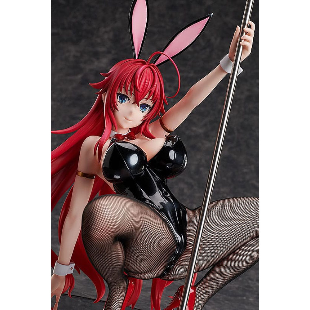 High School DxD Hero 1/4 Rias Gremory Bunny Ver. 2nd