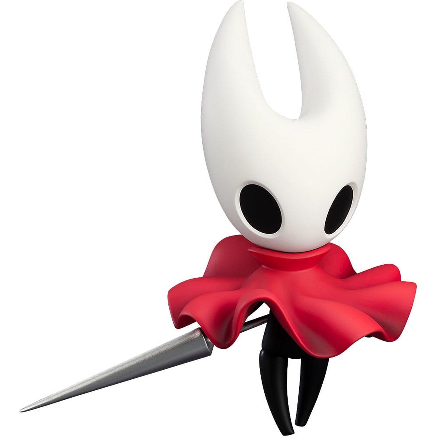 Hollow Knight Nendoroid Action Figure Hornet