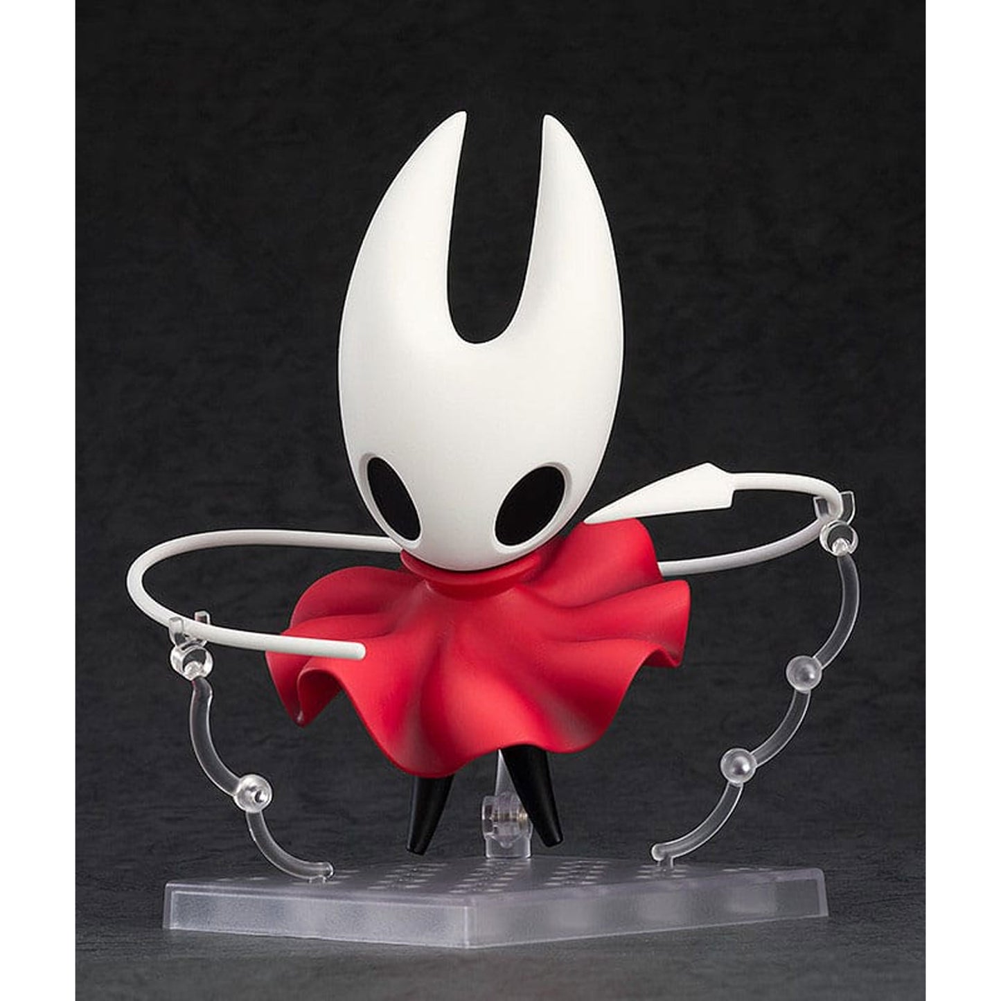 Hollow Knight Nendoroid Action Figure Hornet