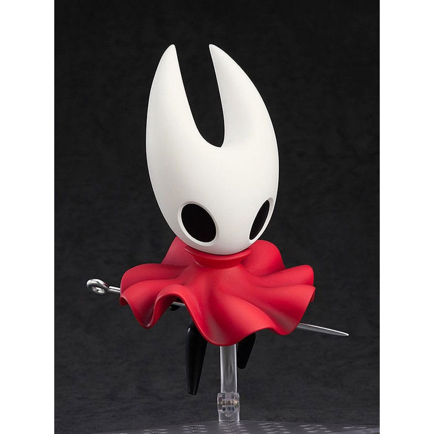 Hollow Knight Nendoroid Action Figure Hornet