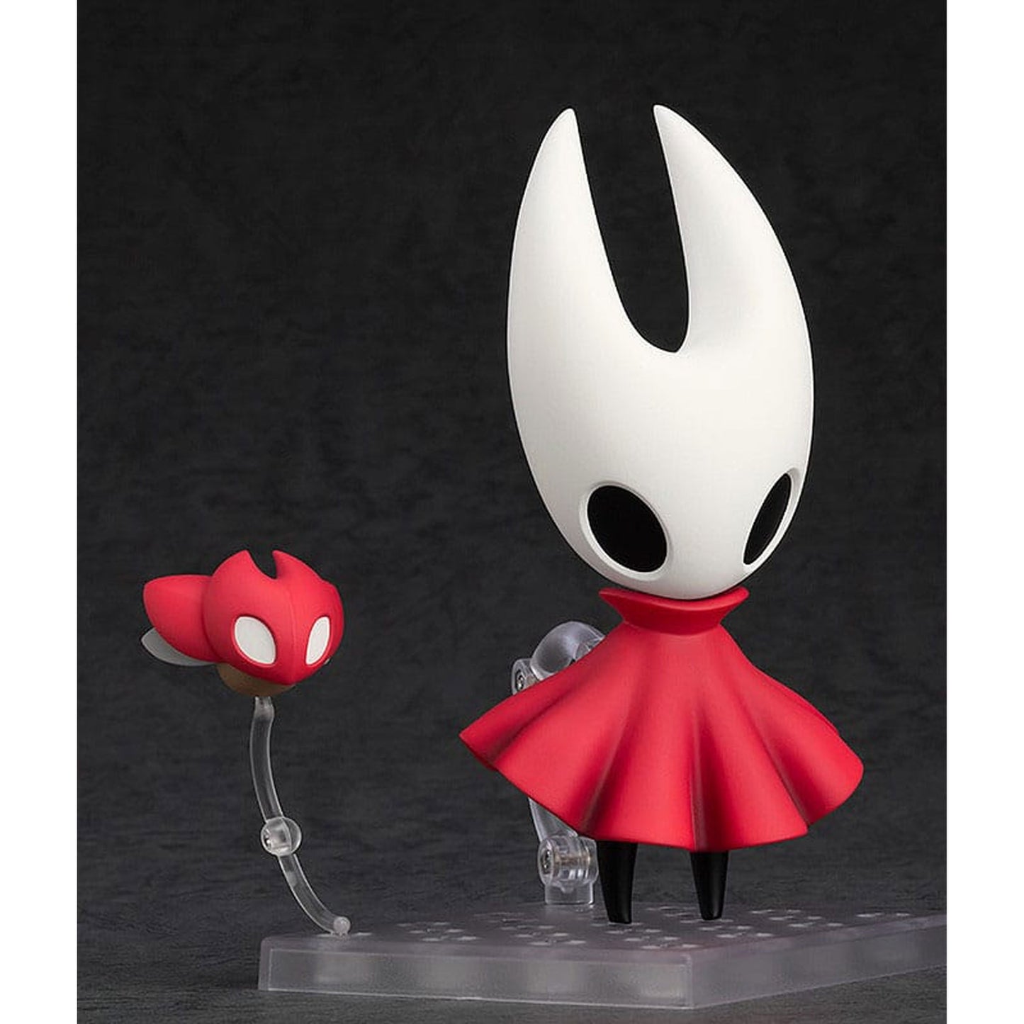 Hollow Knight Nendoroid Action Figure Hornet
