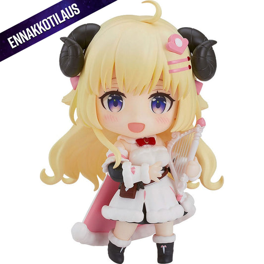 Hololive Production Nendoroid Tsunomaki Watame -Action Figuuri