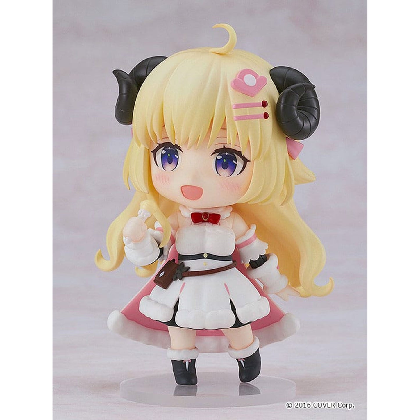 Hololive Production Nendoroid Tsunomaki Watame -Action Figure
