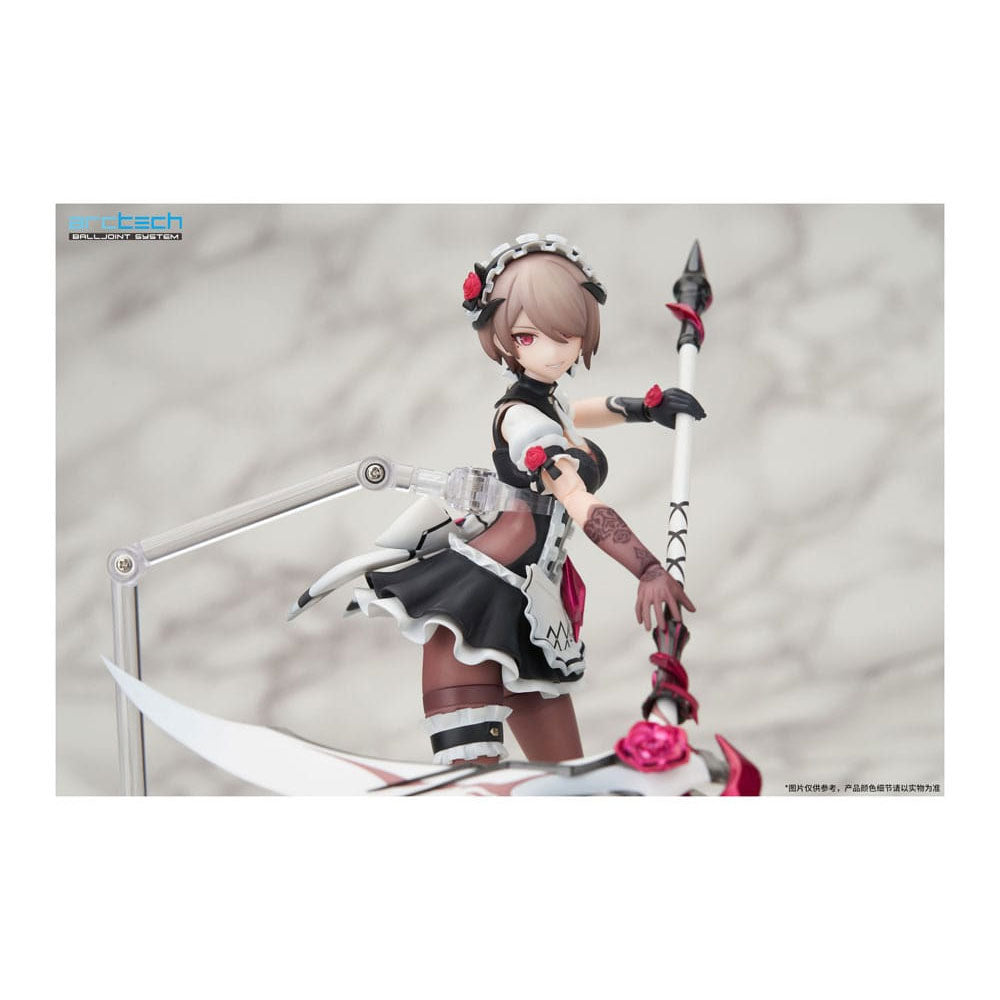 Honkai Impact 3rd Arctech 1/8 Rita Umbral Rose Ver.