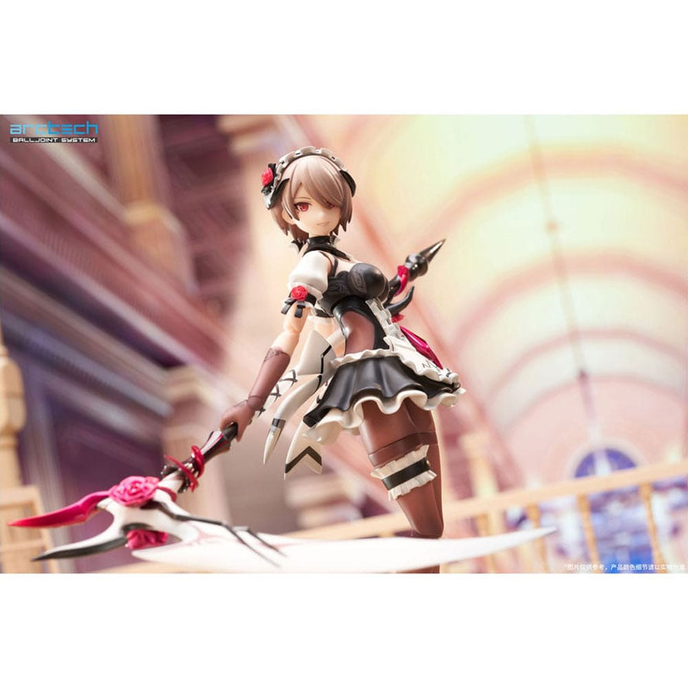 Honkai Impact 3rd Arctech 1/8 Rita Umbral Rose Ver.