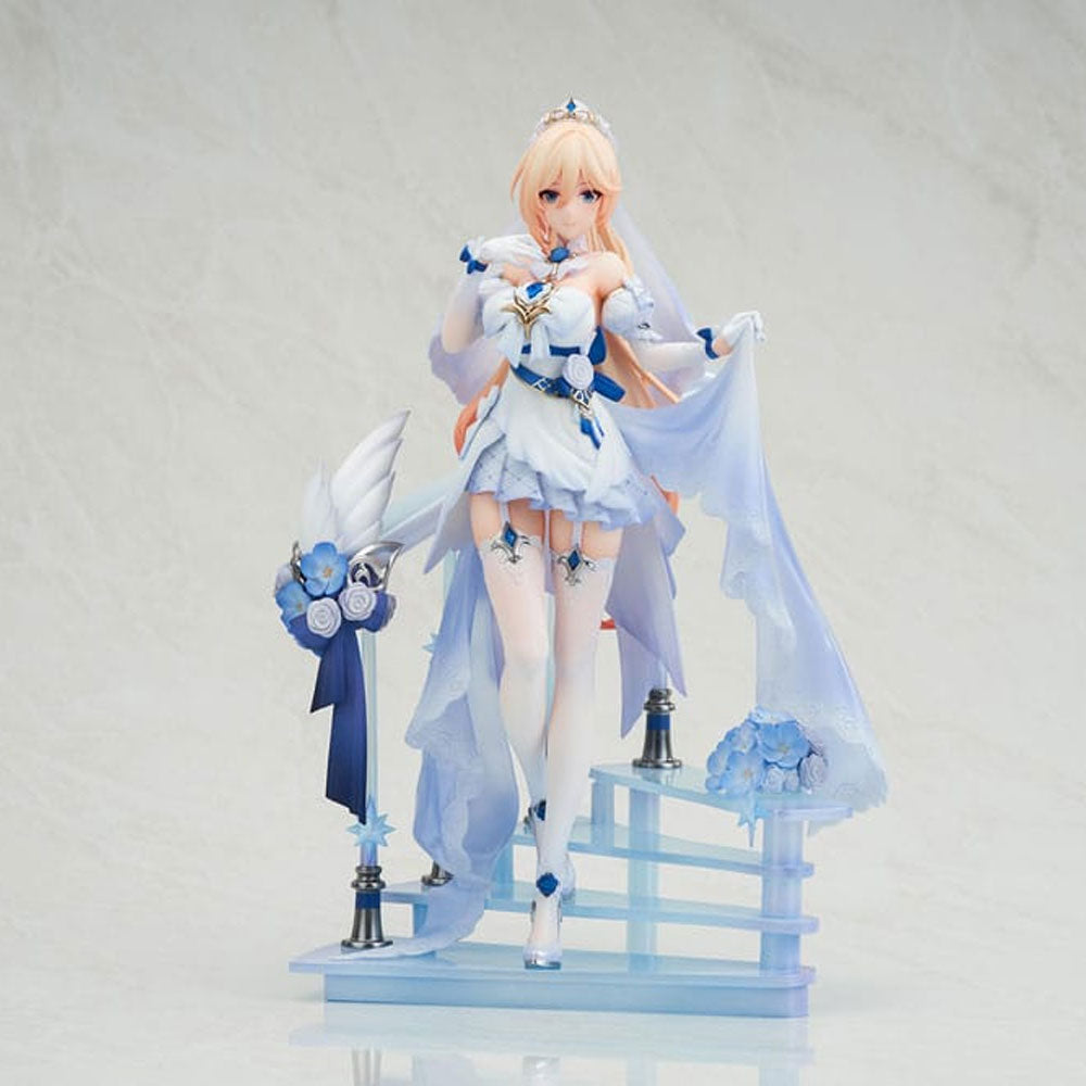 Honkai Impact 3rd 1/7 Durandal Stellar Promise Ver.