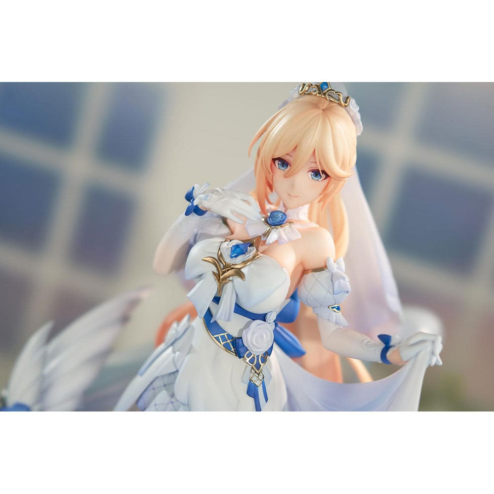Honkai Impact 3rd 1/7 Durandal Stellar Promise Ver.