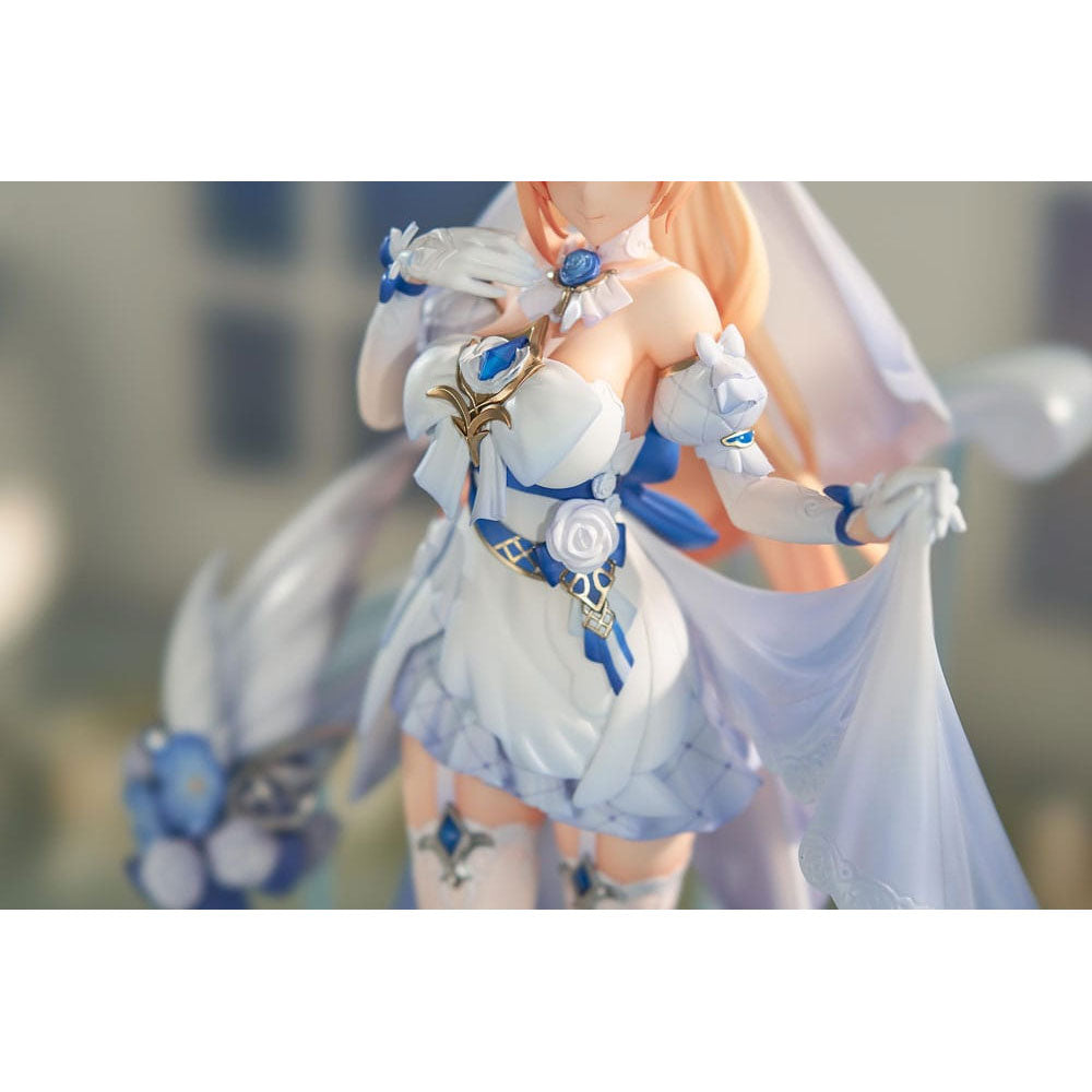 Honkai Impact 3rd 1/7 Durandal Stellar Promise Ver.