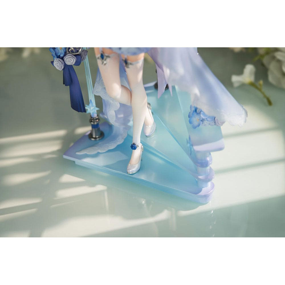 Honkai Impact 3rd 1/7 Durandal Stellar Promise Ver.