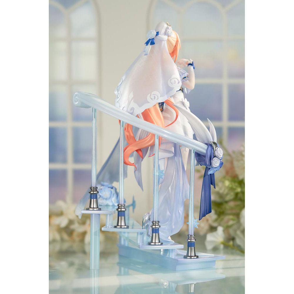 Honkai Impact 3rd 1/7 Durandal Stellar Promise Ver.