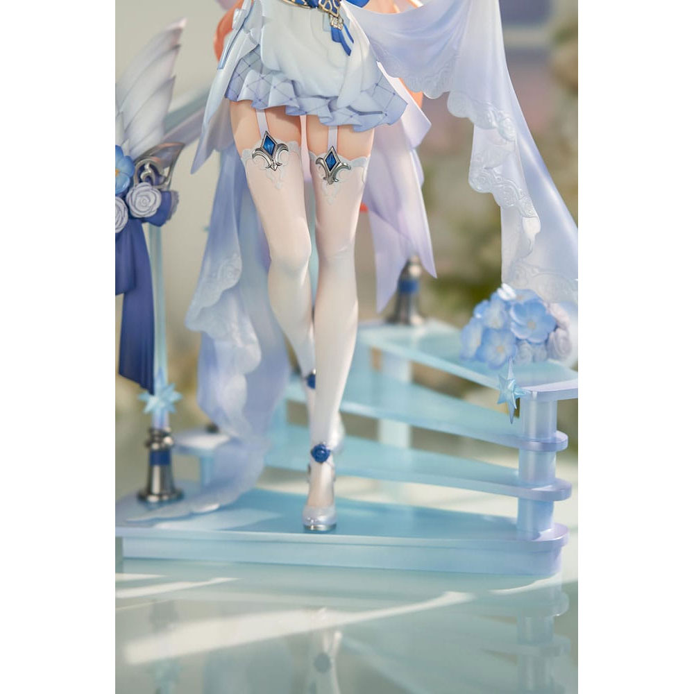 Honkai Impact 3rd 1/7 Durandal Stellar Promise Ver.